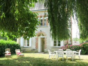Holiday Home Le Verger - MNA100